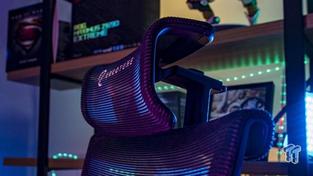 ErgoTune Supreme V3 Ergonomic Office Chair: Totally Awesome