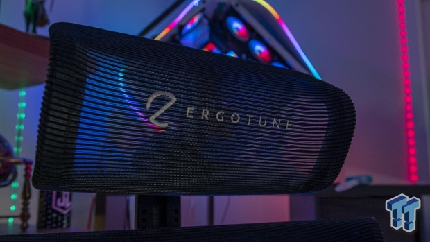 ErgoTune Supreme V3 Ergonomic Office Chair : Totally Awesome