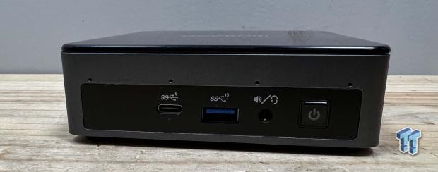 GEEKOM Launches the MiniAir 11: Your Everyday Mini PC