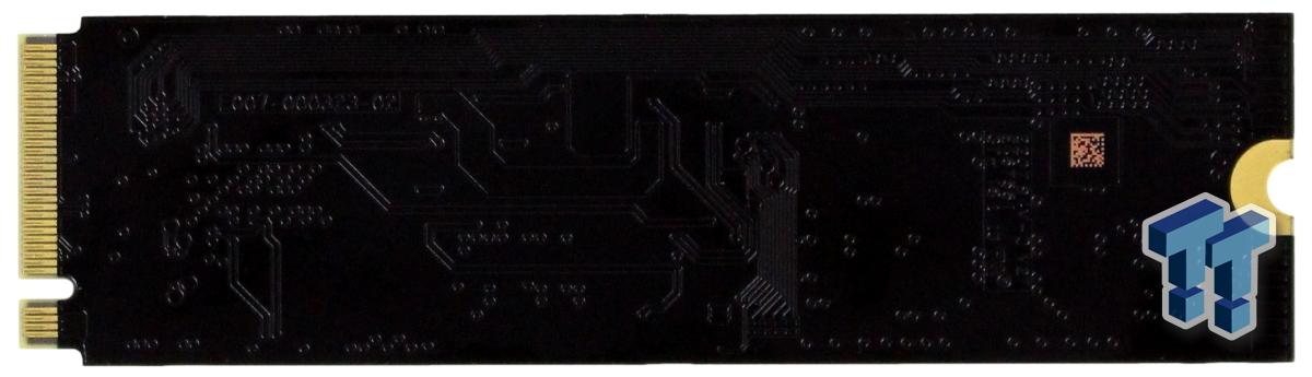Western Digital WD_Black SN850X 2TB SSD Review - BiCS 5 Powerhouse