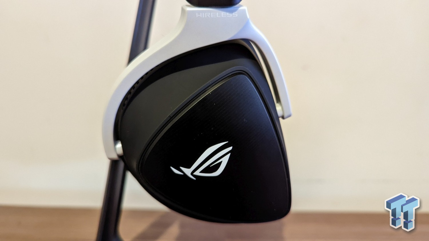 Asus ROG Delta S Wireless review: top-quality audio from almost