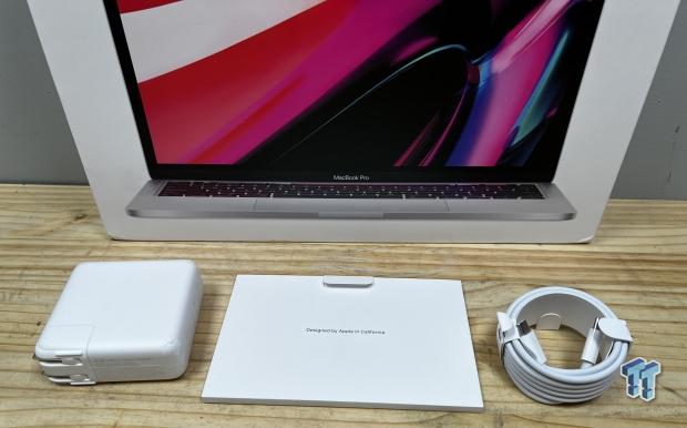 MacBook Pro M2 (2022) review
