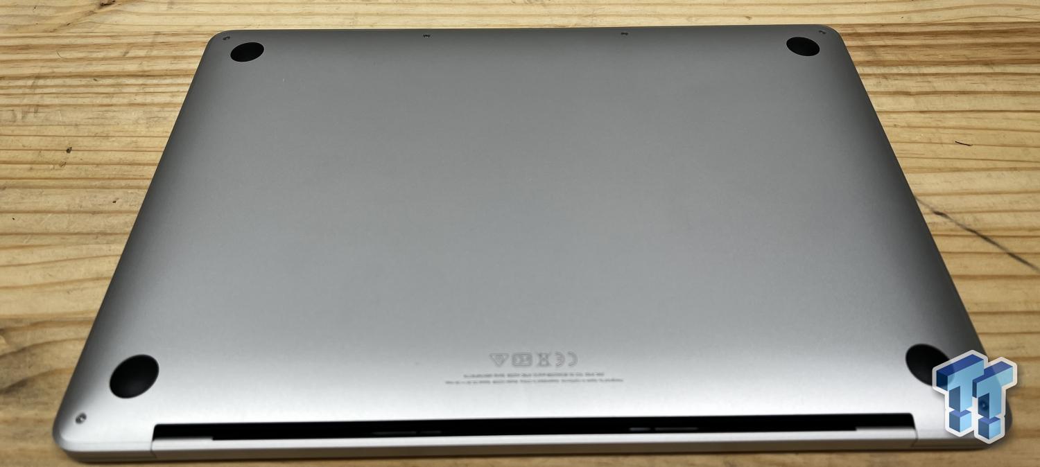 Apple MacBook Pro 13 M2 (2022) Review - Reviewed