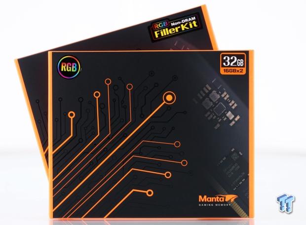 V-color Manta XPrism RGB SCC KIT DDR5-6200 32GB Memory Kit Review 04 V-color Manta XPrism RGB SCC KIT DDR5-6200 32GB Memory Kit Review 04