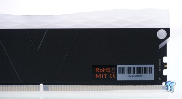 V-color Manta XPrism RGB SCC KIT DDR5-6200 32GB Memory Kit Review 08 V-color Manta XPrism RGB SCC KIT DDR5-6200 32GB Memory Kit Review 08