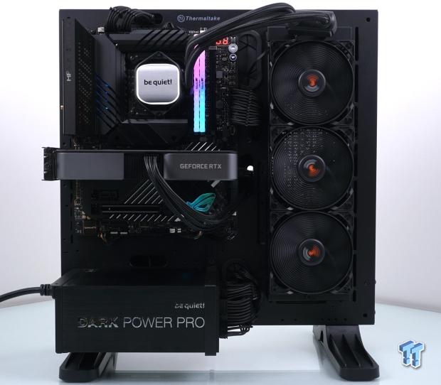 V-color Manta XPrism RGB SCC KIT DDR5-6200 32GB Memory Kit Review 14 V-color Manta XPrism RGB SCC KIT DDR5-6200 32GB Memory Kit Review 14