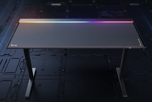 Secretlab MAGNUS Metal Desk