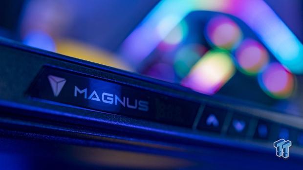 รีวิว Secretlab Magnus Pro XL: โต๊ะโลหะนั่ง to-to-to-stand-to-stand 203
