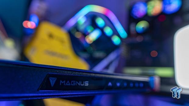 Secretlab Magnus Pro XL Преглед: Метално бюро за следващо поколение 211