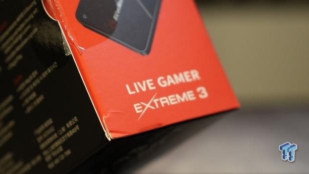 AVerMedia Live Gamer Extreme 3 4K Capture Card Review