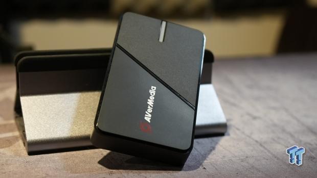 AVerMedia Live Gamer Extreme 3 4K Capture Card Review