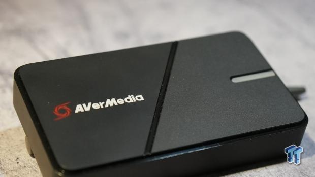 AVerMedia Live Gamer Extreme 3 im Test: Kraftprotz für PS5- und