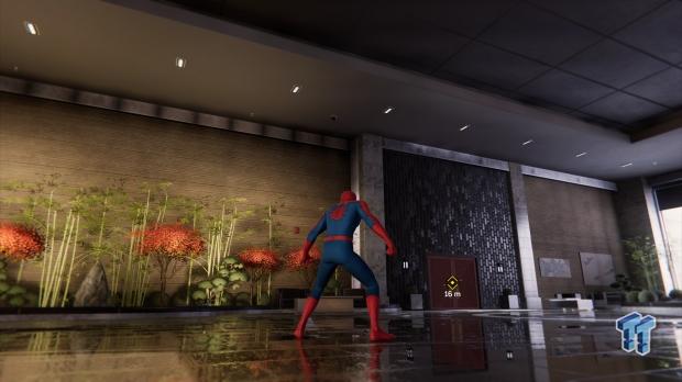 Marvel's Spider-Man Remastered Benchmarked: 8K with DLSS 2.4 + FSR 2.0