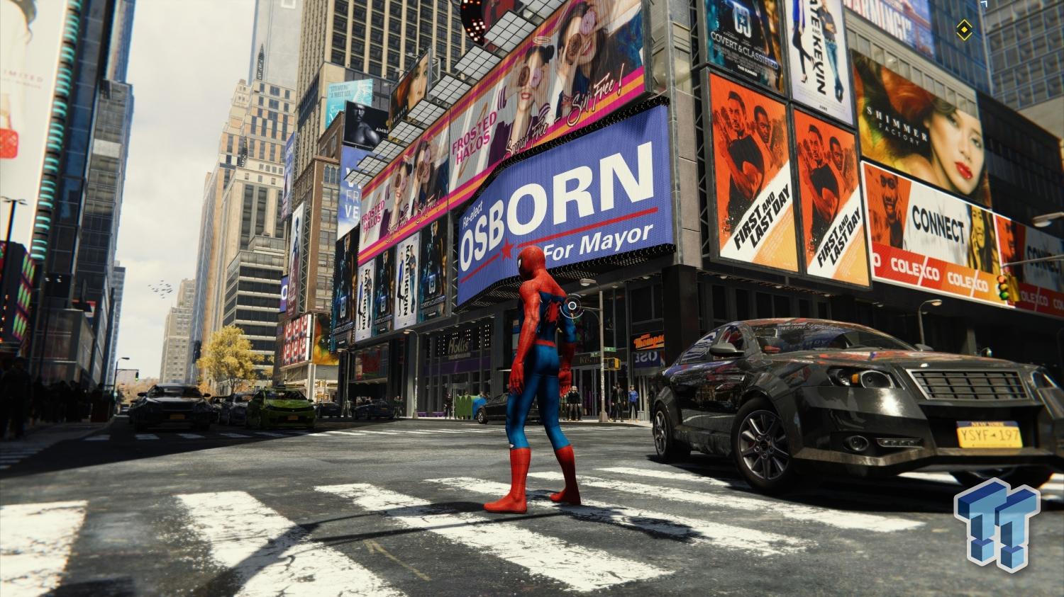 Spider-Man 2 PlayStation 5 Console: Where to Buy Online – Billboard