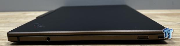 Lenovo ThinkPad Z13 AMD Ryzen Pro-powered Laptop Review 09 |  TweakTown.com