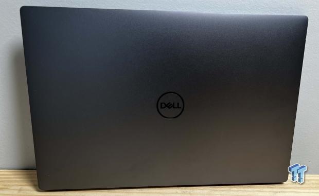 Dell XPS 13 Plus (9320) Touchscreen Laptop Review 07 |  TweakTown.com