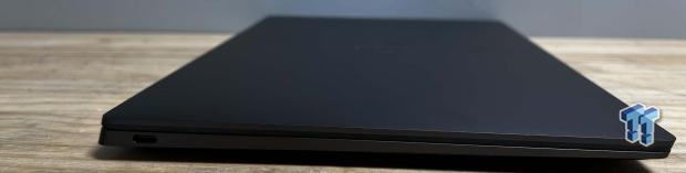 Dell XPS 13 Plus (9320) Touchscreen Laptop Review 09 |  TweakTown.com