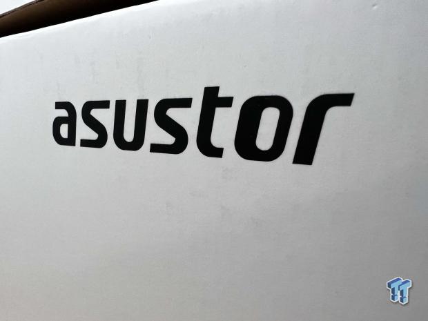 Asustor Lockerstor 4 Gen 2 (AS6704T) Review