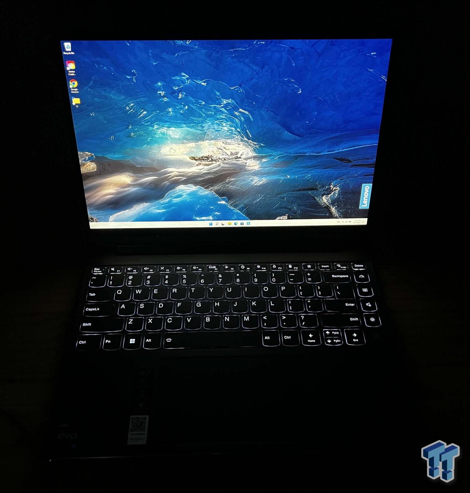 Lenovo Yoga 9i Touchscreen Laptop Review