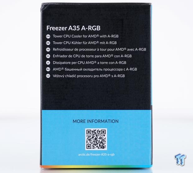 Refroidisseur Processeur Arctic Freezer i13 X