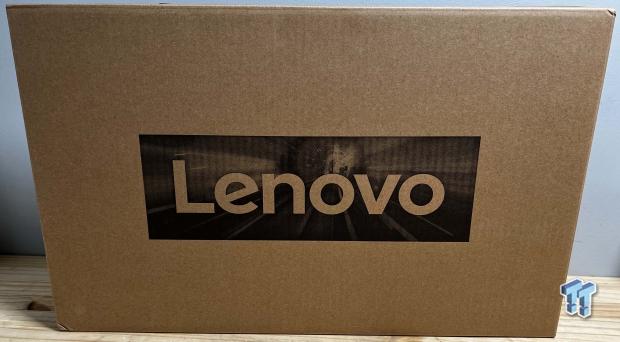 Lenovo IdeaPad Flex 5i (2022) Touchscreen Laptop Review 05 | TweakTown.com