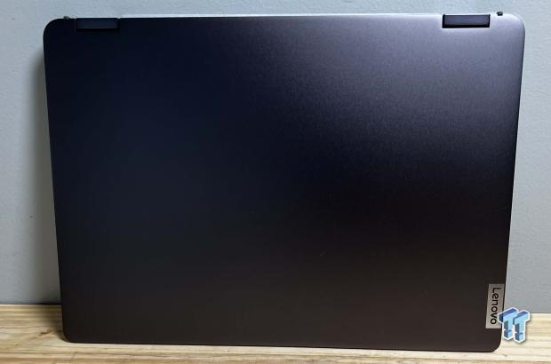 Lenovo IdeaPad Flex 5i (2022) Touchscreen Laptop Review 07 | TweakTown.com