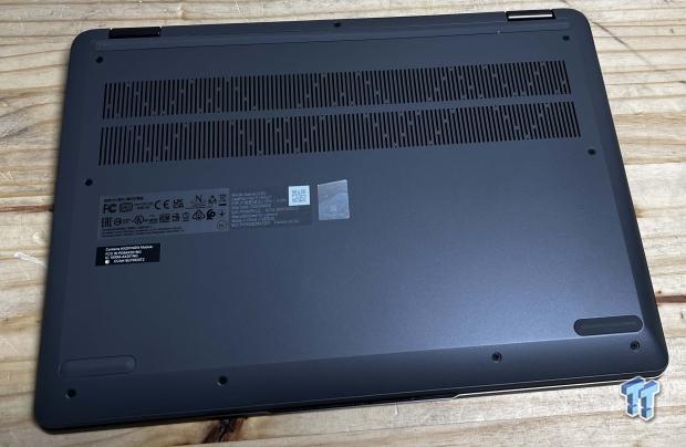 Lenovo IdeaPad Flex 5i (2022) Touchscreen Laptop Review 12 | TweakTown.com