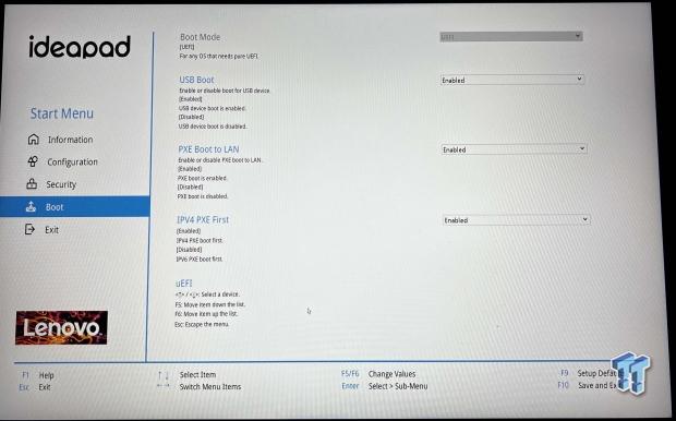 Lenovo IdeaPad Flex 5i (2022) Touchscreen Laptop Review 23 | TweakTown.com