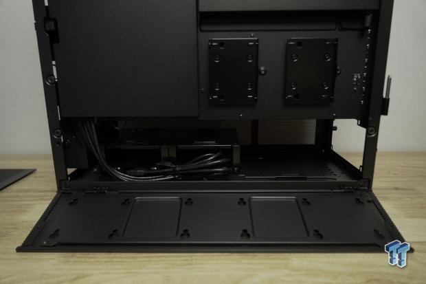 Lian Li Lancool III Mid-Tower Chassis Review