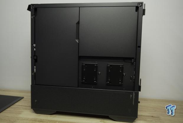 LANCOOL III – LIAN LI is a Leading Provider of PC Cases