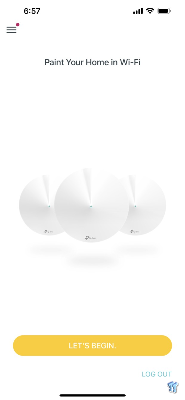 TP-Link Deco XE75 and XE75 Pro Mesh Wi-Fi 6E System Review