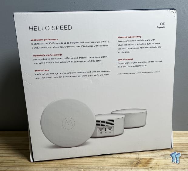 Original] Xiaomi Mesh System AX3000 Xiaomi Router WiFi 6 Stable High Speed  (1 Year Warranty)