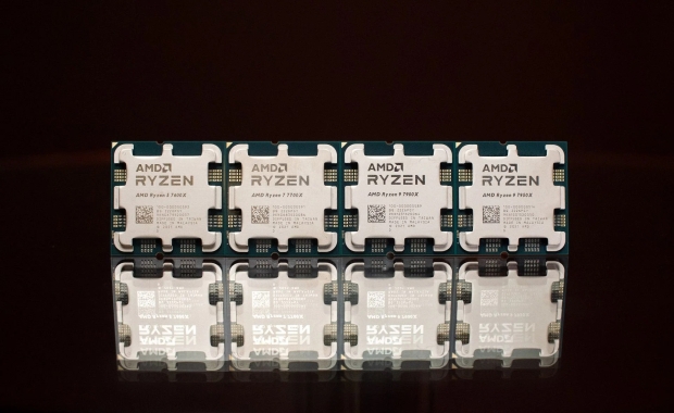 AMD Ryzen 7000 series 