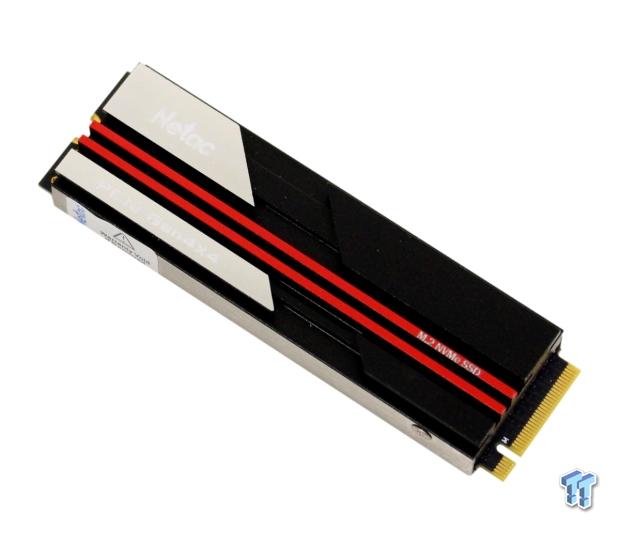 Netac NV7000 1TB SSD  - Value Priced Hyper-Speed