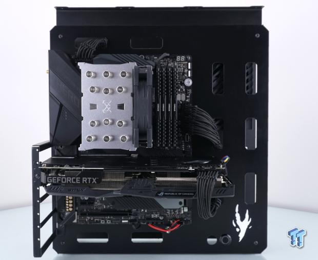 Scythe Mugen 5 Rev.C CPU Air sale Cooler