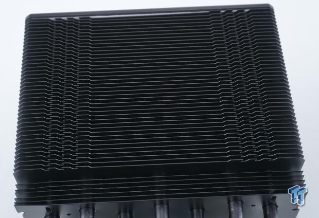 ID-Cooling SE-207-XT Slim CPU Air Cooler Review 11 | TweakTown.com