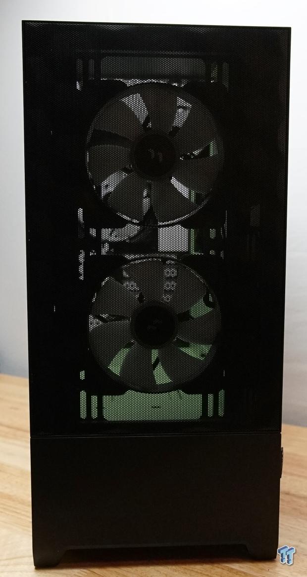 Fractal Design Pop Air RGB Review