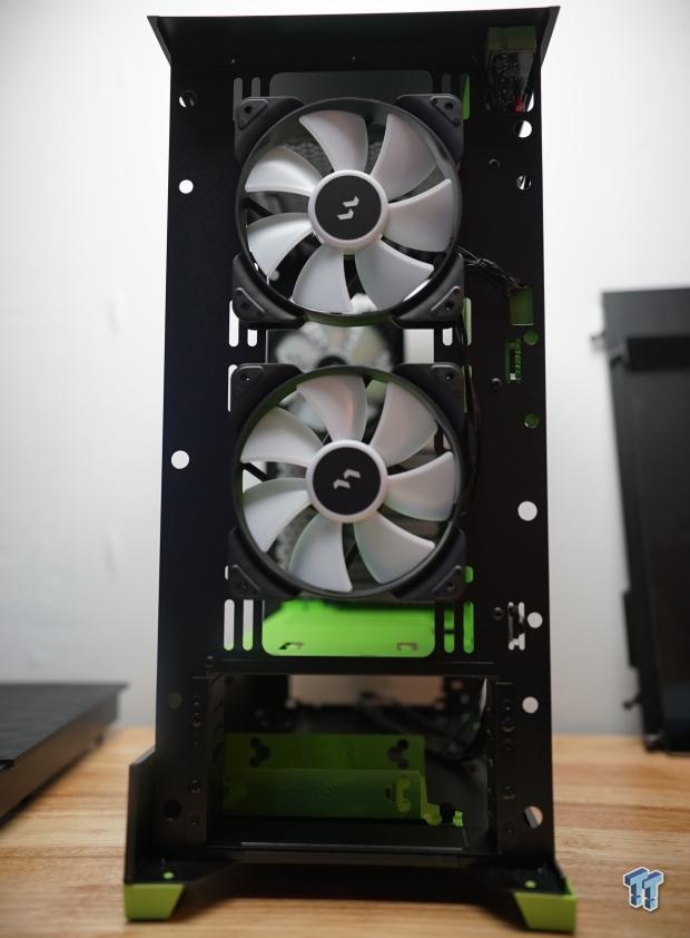 Fractal Design Pop Air Review – Bye Bye Meshify