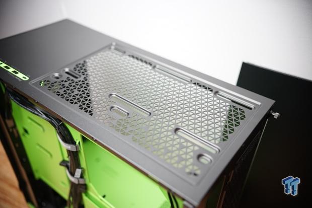 Fractal Design Pop Air RGB Case Review