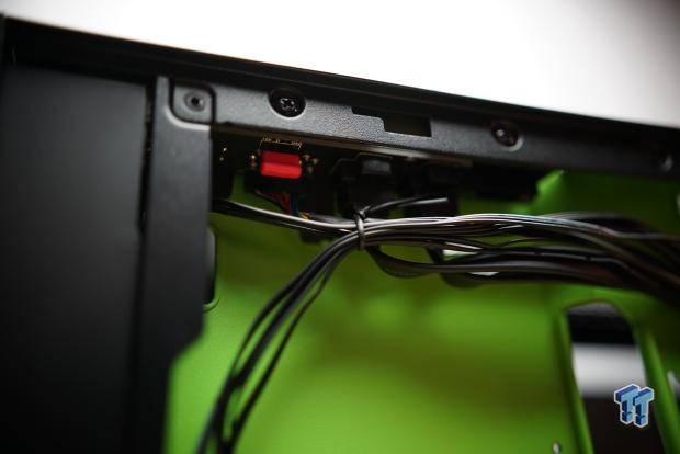 Fractal Pop Air RGB Case Review  Thermals, Build Quality, & Cable  Management 