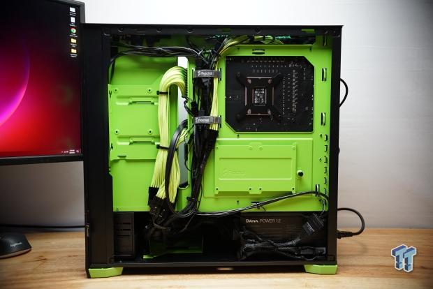 Fractal Design Pop Air Review – Bye Bye Meshify