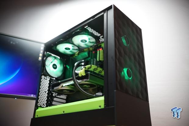 Fractal Design Pop Air Review – Bye Bye Meshify