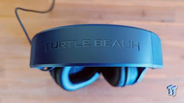 Turtle Beach Recon 70 Gaming Headset Review 7 | TweakTown.com