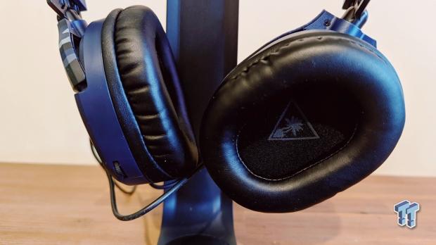 Turtle Beach Recon 70 Gaming Headset Review 8 | TweakTown.com