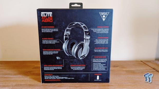 Turtle beach elite atlas 2025 aero xbox one setup