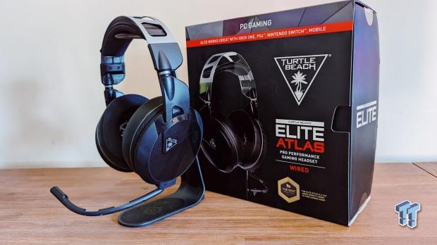 Turtle beach best sale atlas three ps4