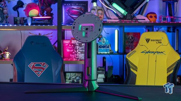ASUS ROG Strix XG32UQ Gaming Monitor Review: 32-inch 4K 160Hz with OC 102 ASUS ROG Strix XG32UQ Gaming Monitor Review: 32-inch 4K 160Hz with OC 102