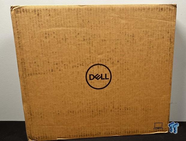 Dell Inspiron 14 (7420) 2-in-1 Touchscreen Laptop Review 05 | TweakTown.com