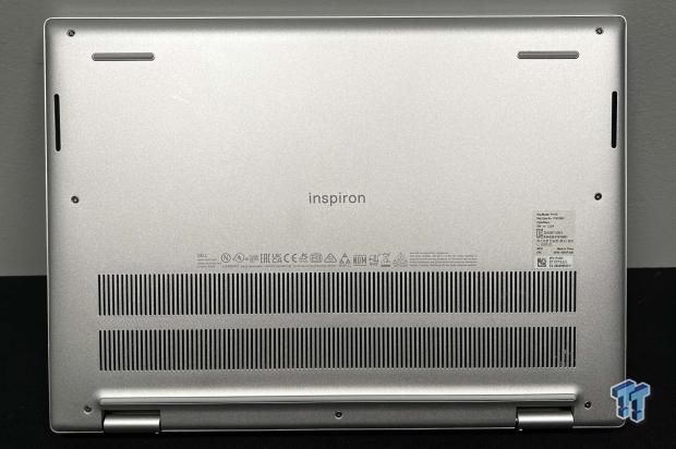 Dell Inspiron 14 (7420) 2-in-1 Touchscreen Laptop Review 07 | TweakTown.com