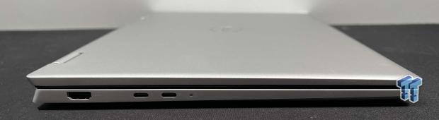 Dell Inspiron 14 (7420) 2-in-1 Touchscreen Laptop Review 09 | TweakTown.com